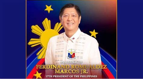 filippinerna president|Marcos Becomes President in the Philippines .